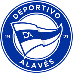 阿拉维斯队旗
